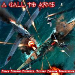 Peace Through Strength, Victory Through Devastation